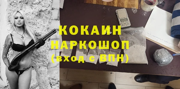 молекула духа Инта